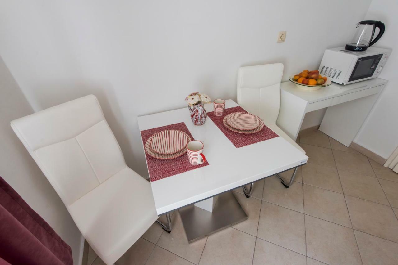 T&M Apartment With Parking In The Old Town Задар Екстериор снимка