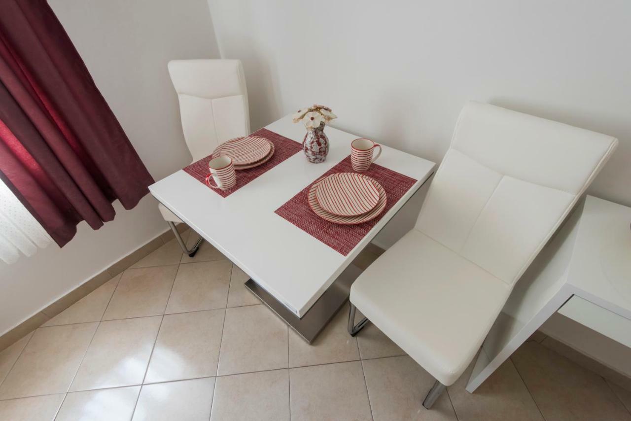 T&M Apartment With Parking In The Old Town Задар Екстериор снимка