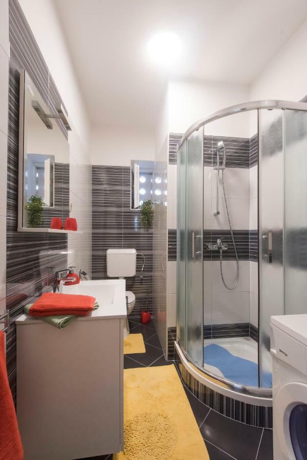 T&M Apartment With Parking In The Old Town Задар Екстериор снимка
